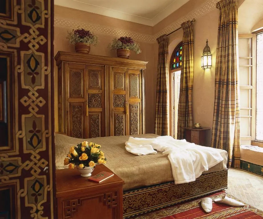 Image of Riyad Al Moussika