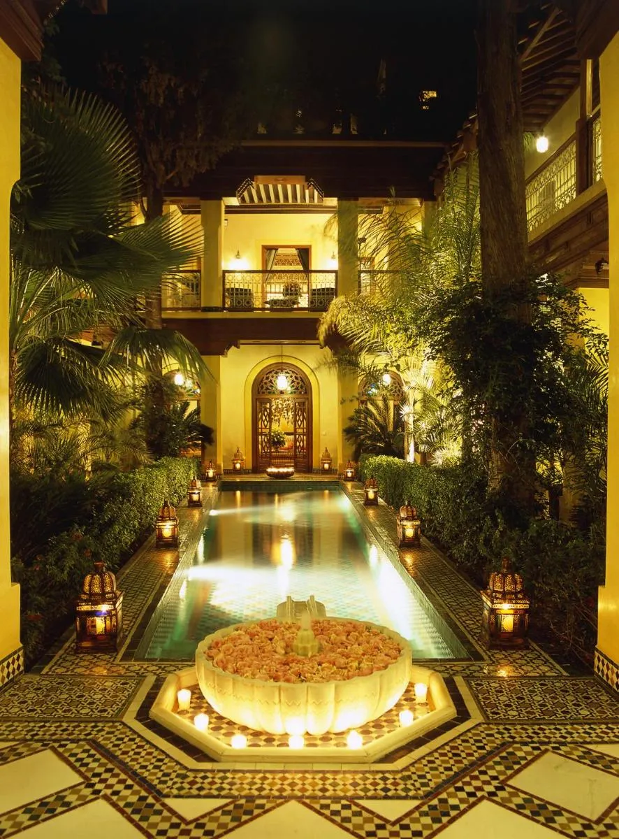 Image 4 of Riyad Al Moussika