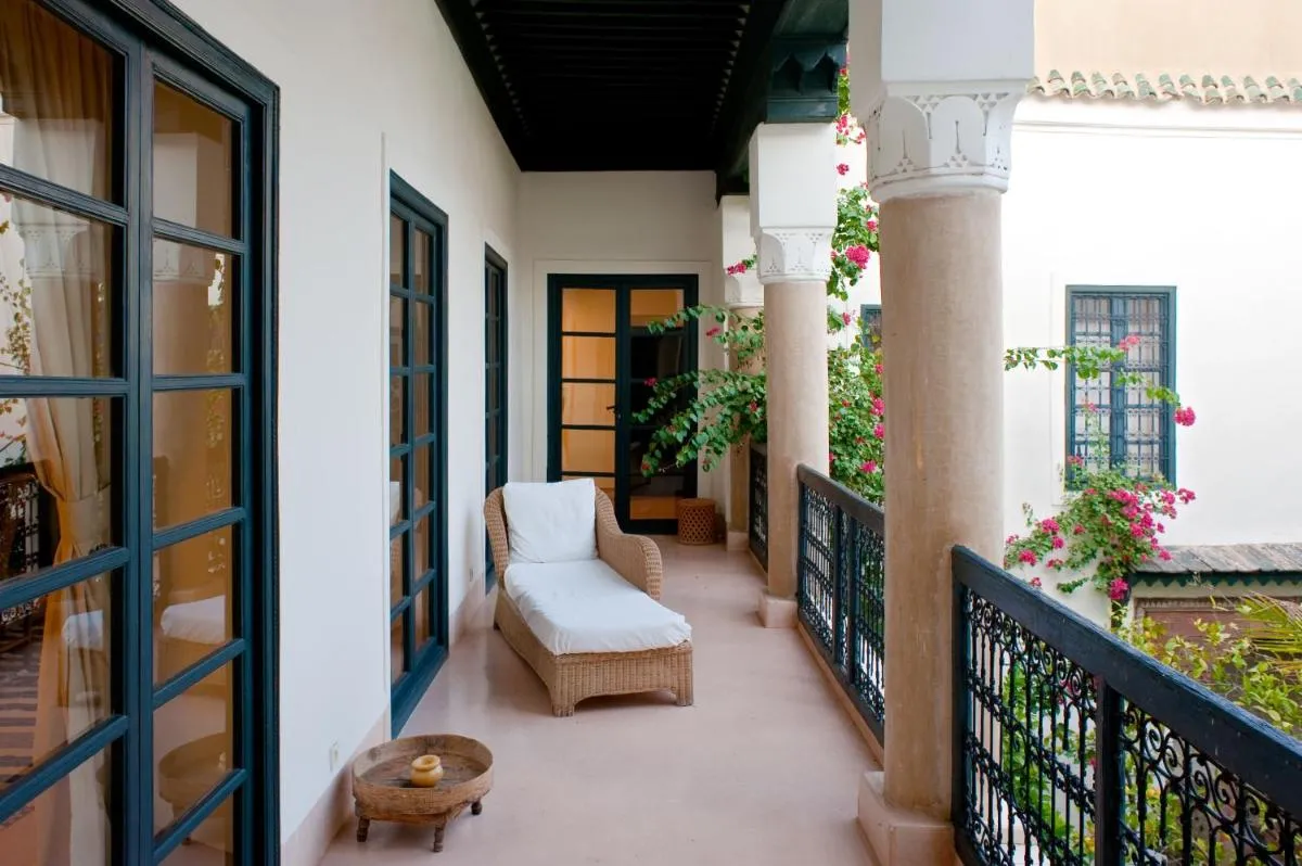 Image 5 of Riyad El Cadi