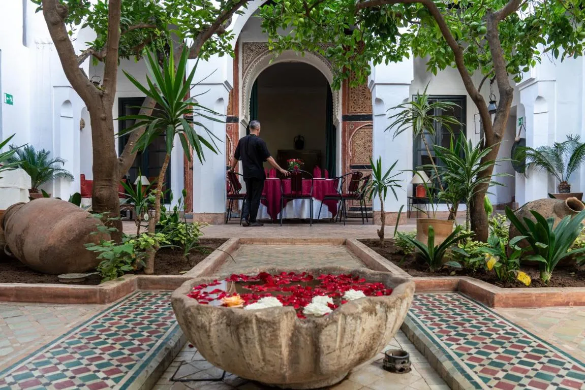 Image of Riyad El Cadi