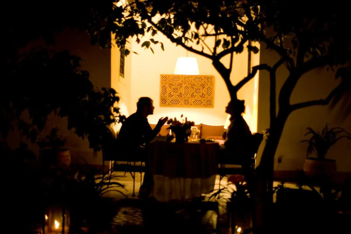 Image 6 of Riyad El Cadi