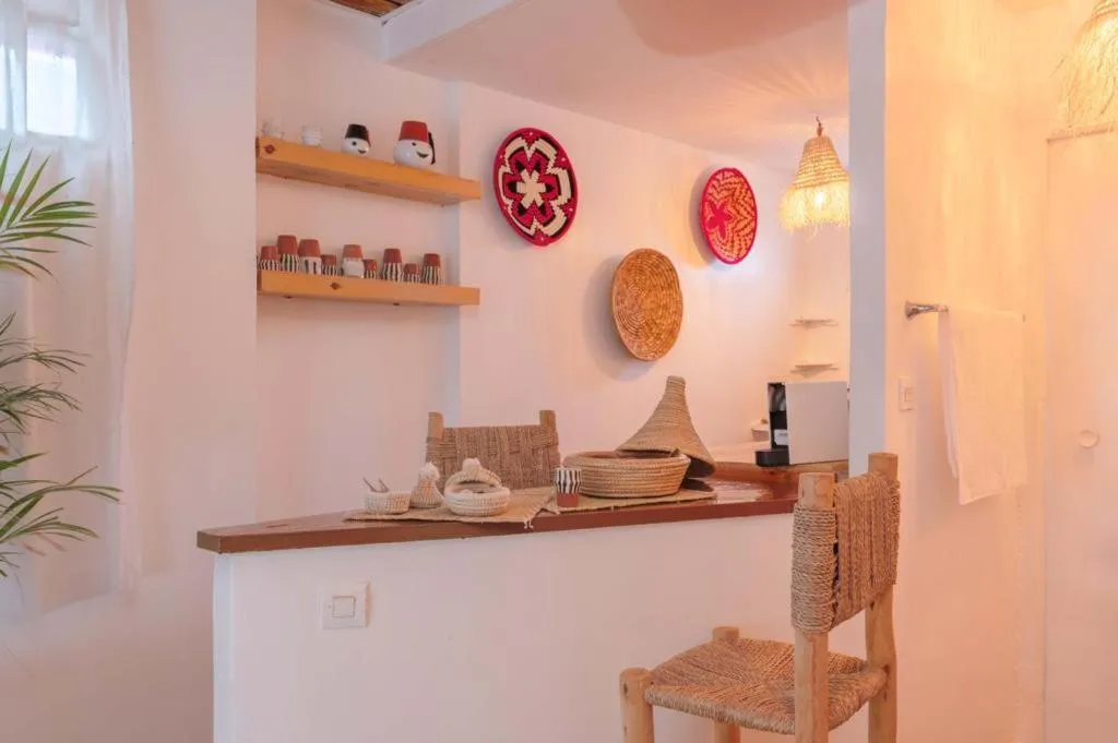 Image 3 of Rooftop centre ville jacuzzi