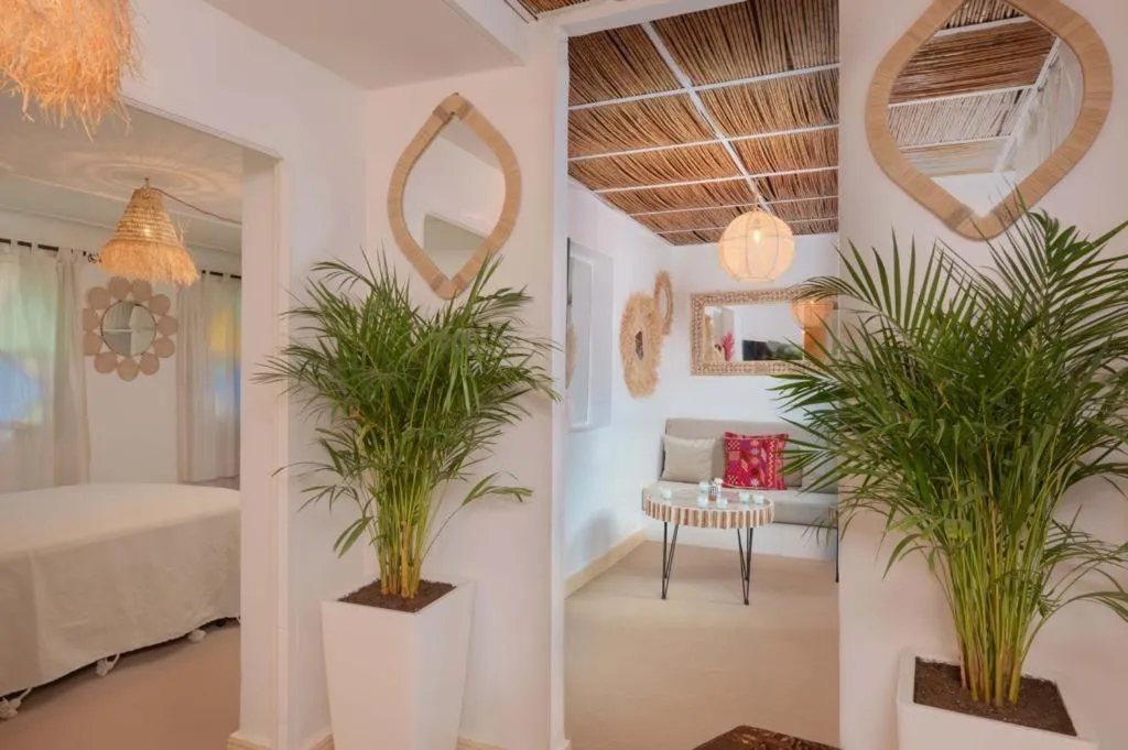 Image of Rooftop centre ville jacuzzi