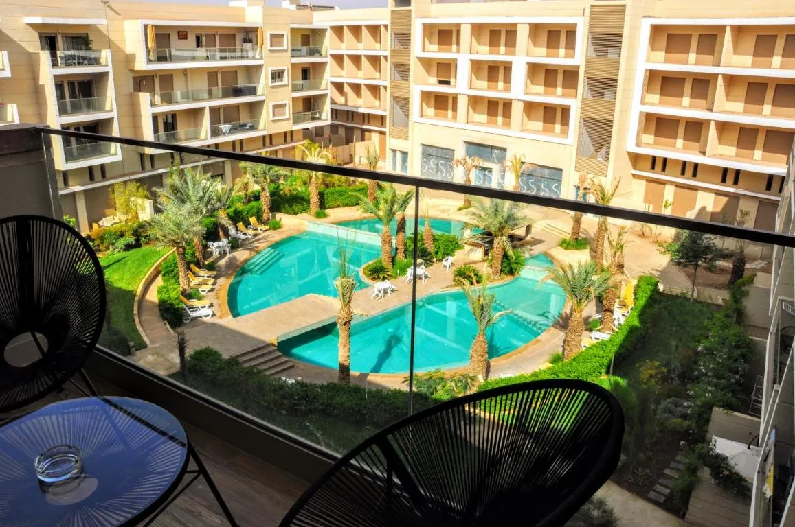 Image of Royal Deluxe Silver – Pearl Garden Marrakech