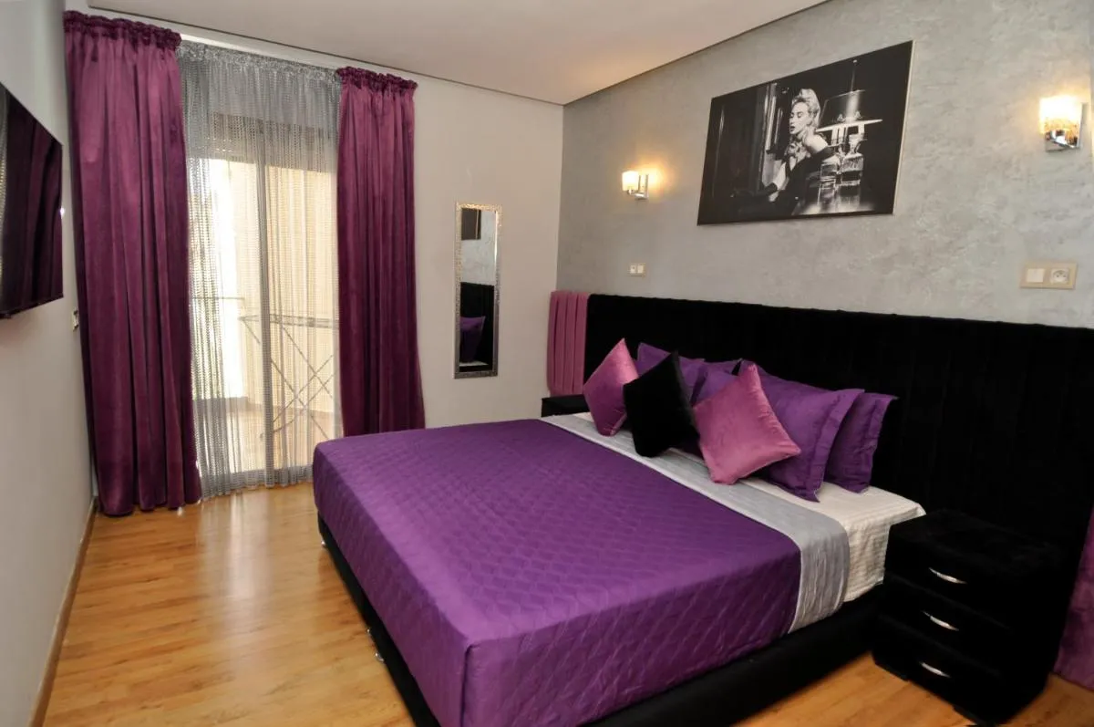 Image 1 of Royal Deluxe Silver – Pearl Garden Marrakech