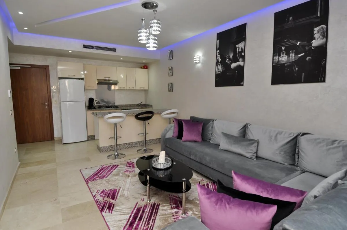 Image 4 of Royal Deluxe Silver – Pearl Garden Marrakech