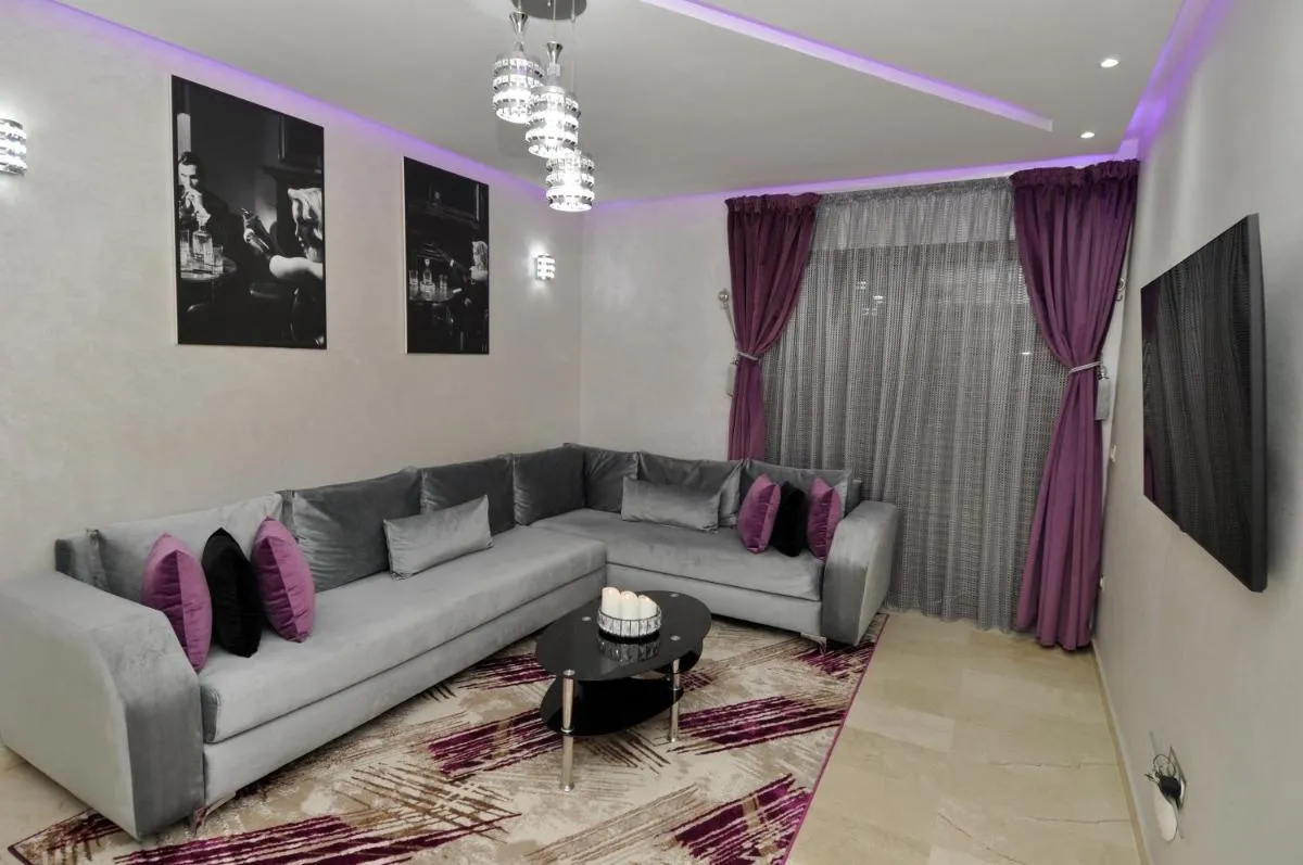 Image 5 of Royal Deluxe Silver – Pearl Garden Marrakech