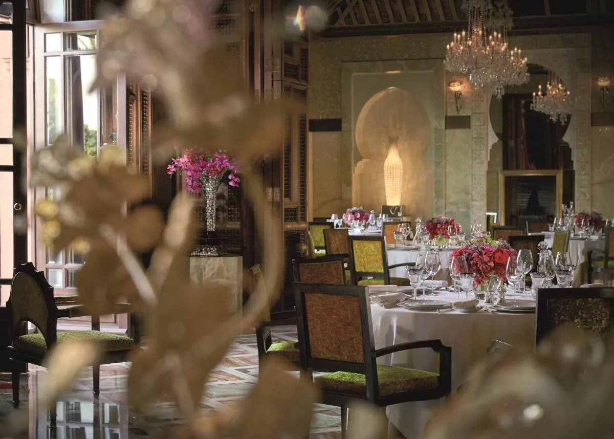 Image 4 of Royal Mansour Marrakech
