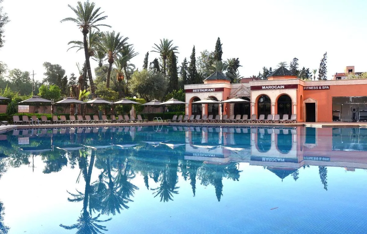 Image of Royal Mirage Deluxe