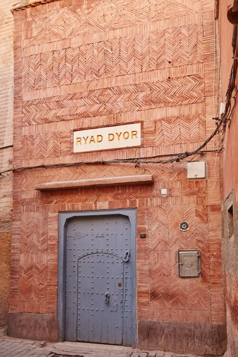 Image 6 of Ryad Dyor