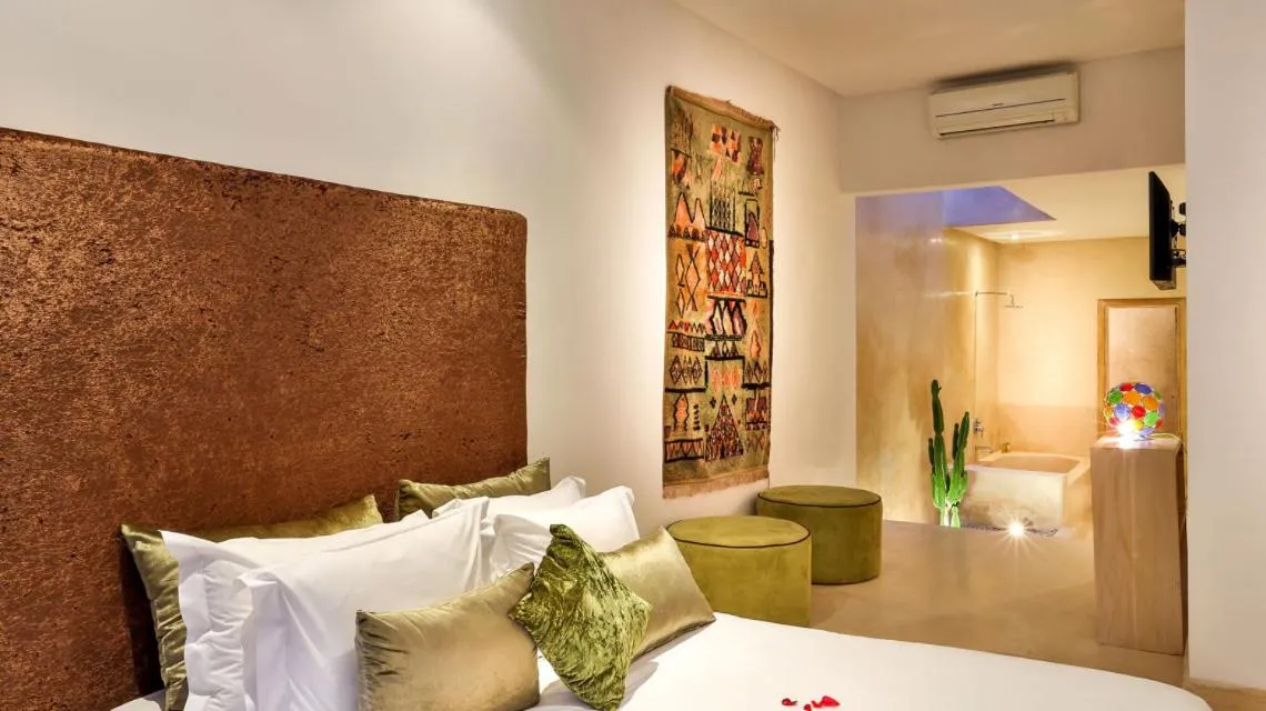 Image 1 of Ryad Marrakech