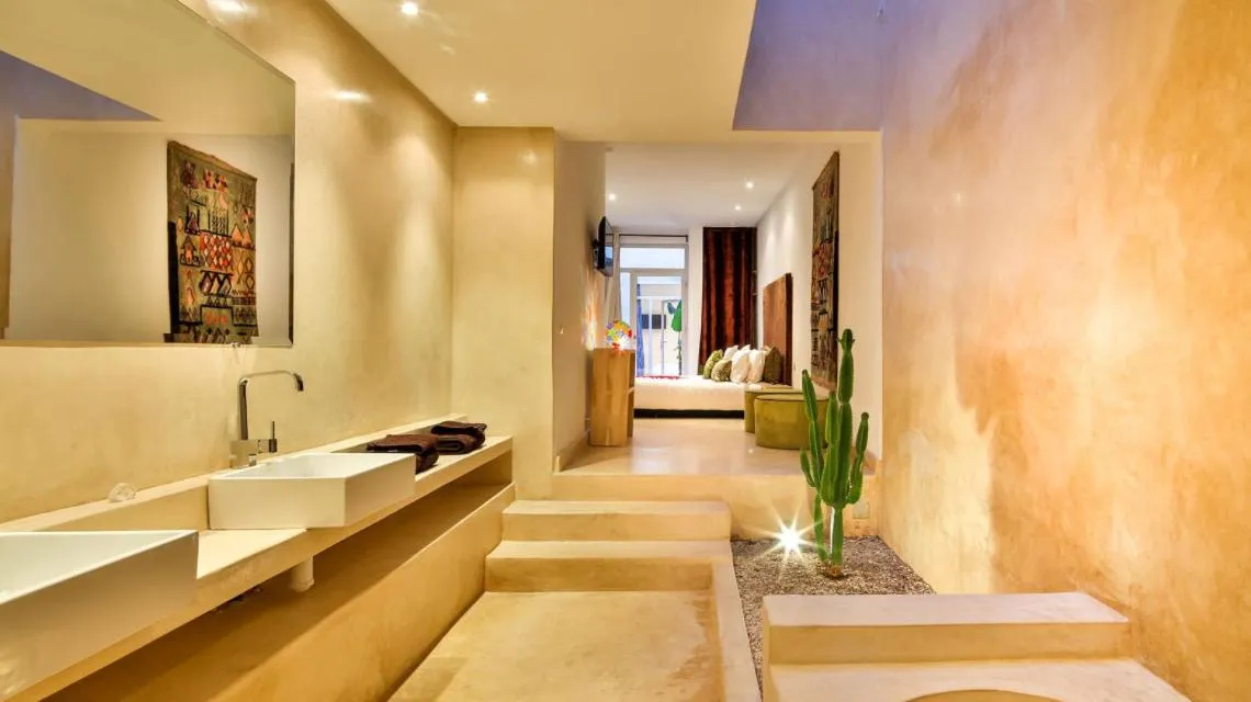 Image 2 of Ryad Marrakech