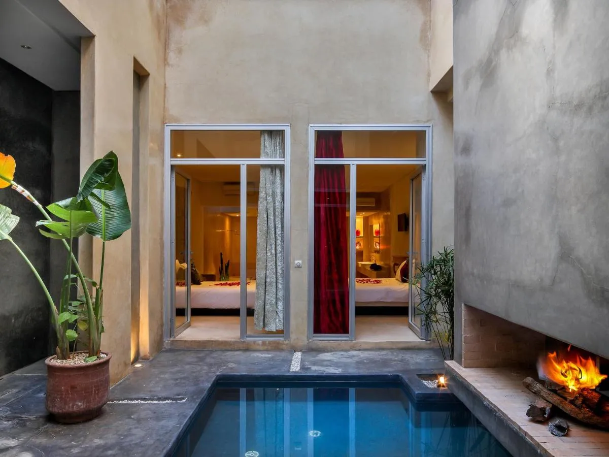 Image 3 of Ryad Marrakech