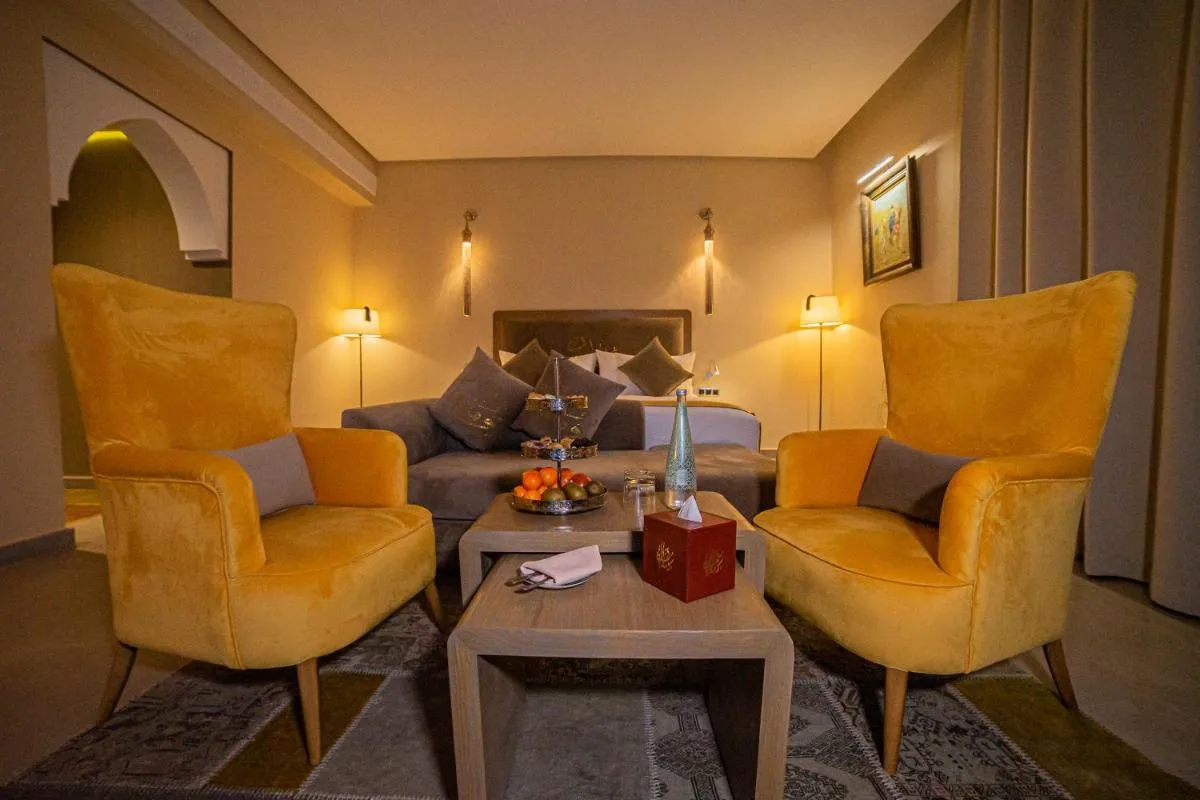 Image 2 of SUMAHAN SUITES & SPA