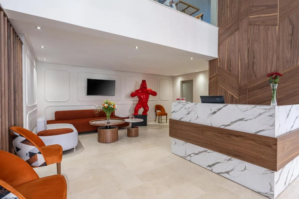 Image of SWISS CONTINENTAL HOTEL And SPA