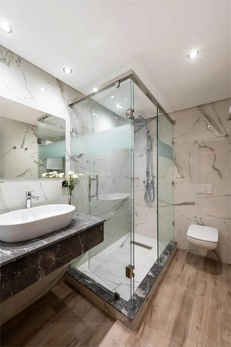 Image 6 of SWISS CONTINENTAL HOTEL And SPA