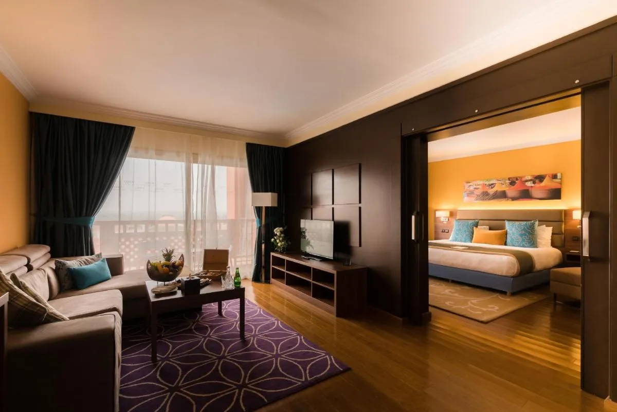 Image 1 of Savoy Le Grand Hotel Marrakech