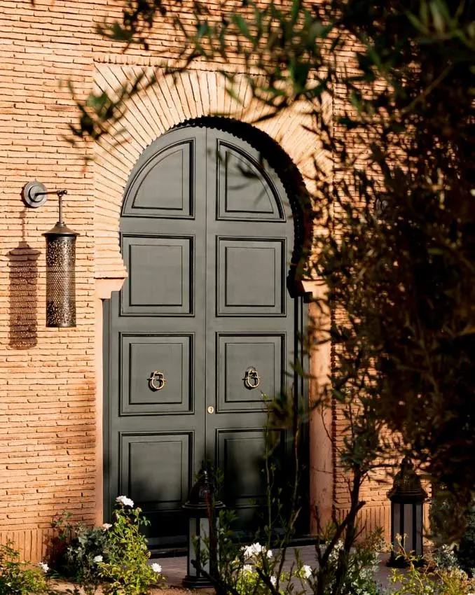 Image 6 of Selman Marrakech