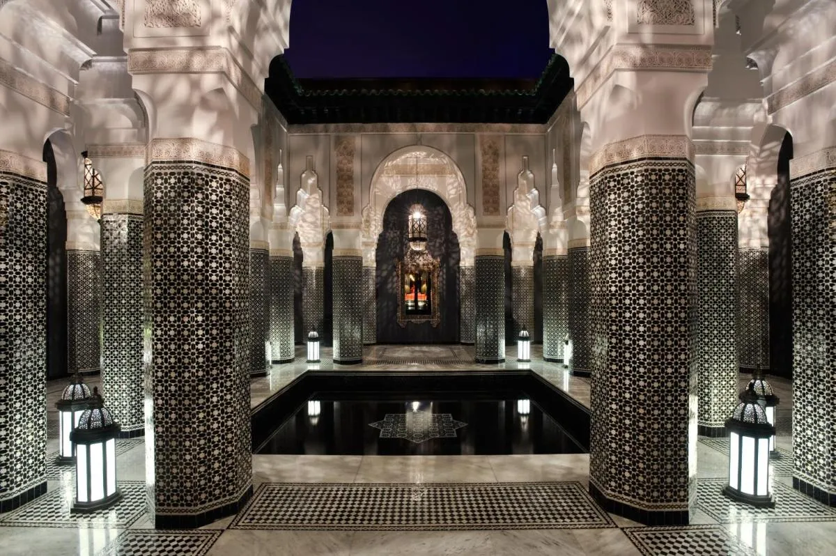 Image 1 of Selman Marrakech