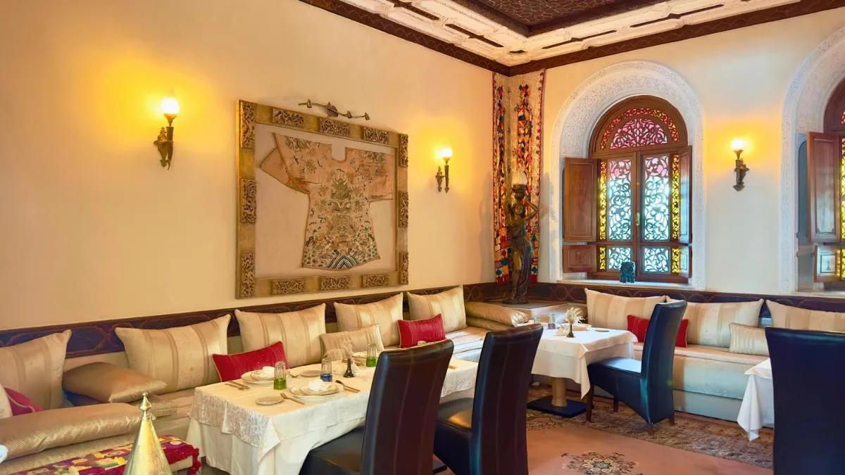 Image 5 of Sillage Palace Sky & Spa