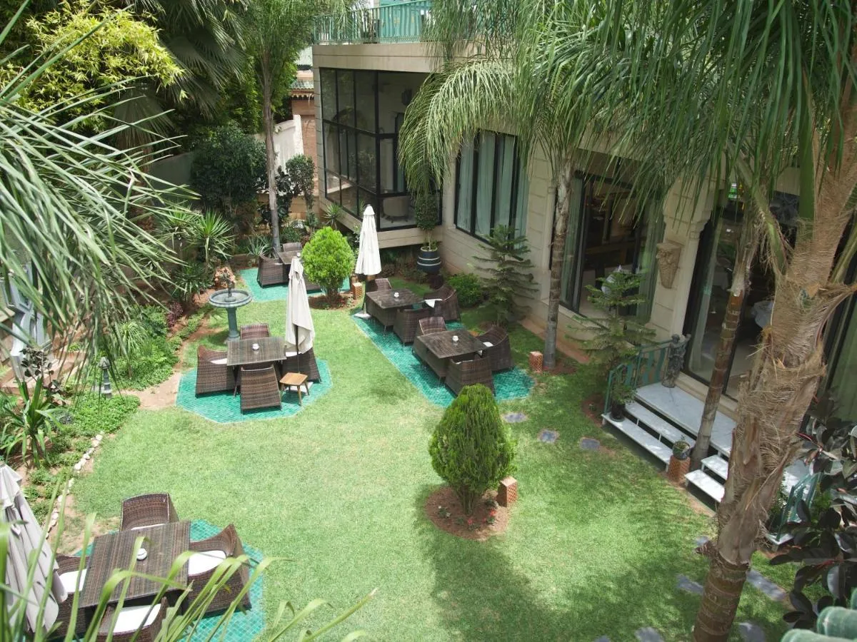 Image 1 of Sillage Palace Sky & Spa