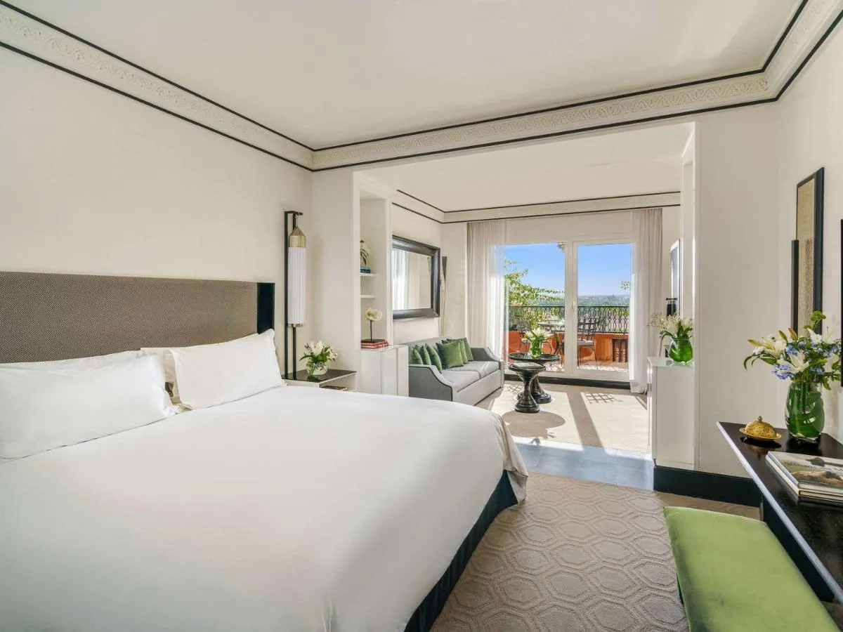 Image 1 of Sofitel Marrakech Palais Impérial & Spa