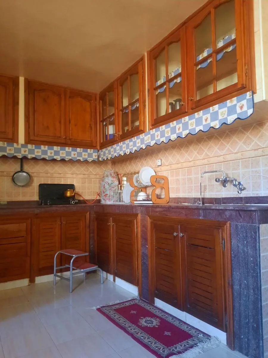 Image 5 of Stay with low budget