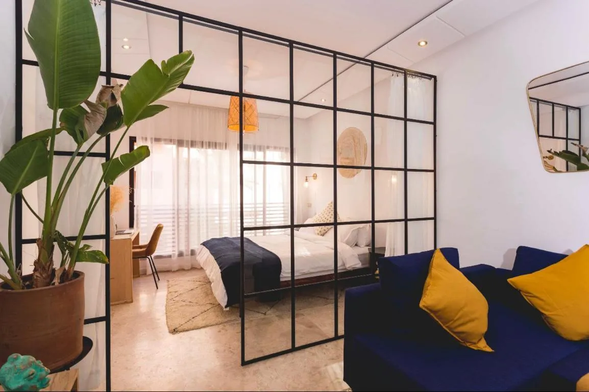 Image of Stylish Studio(WiFi, Netflix, Pool, AC, Nespresso)