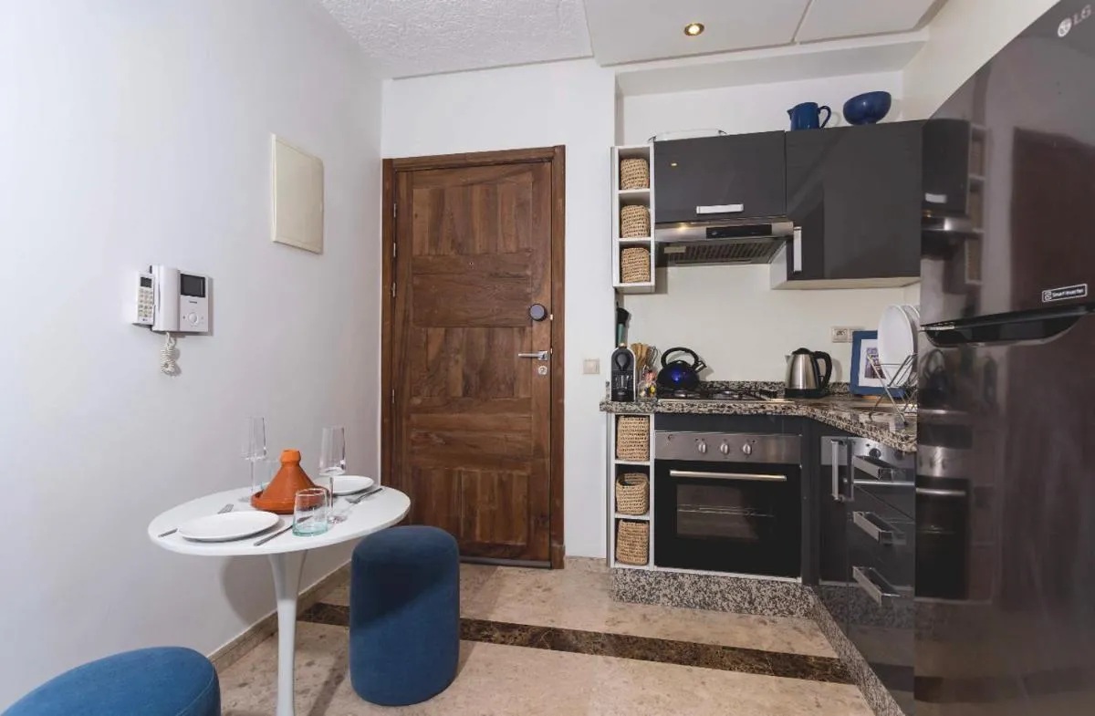 Image 4 of Stylish Studio(WiFi, Netflix, Pool, AC, Nespresso)