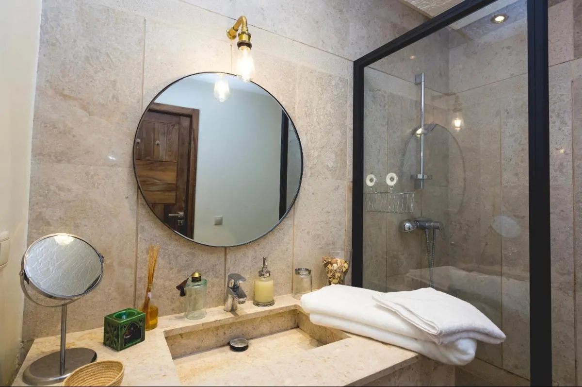 Image 2 of Stylish Studio(WiFi, Netflix, Pool, AC, Nespresso)