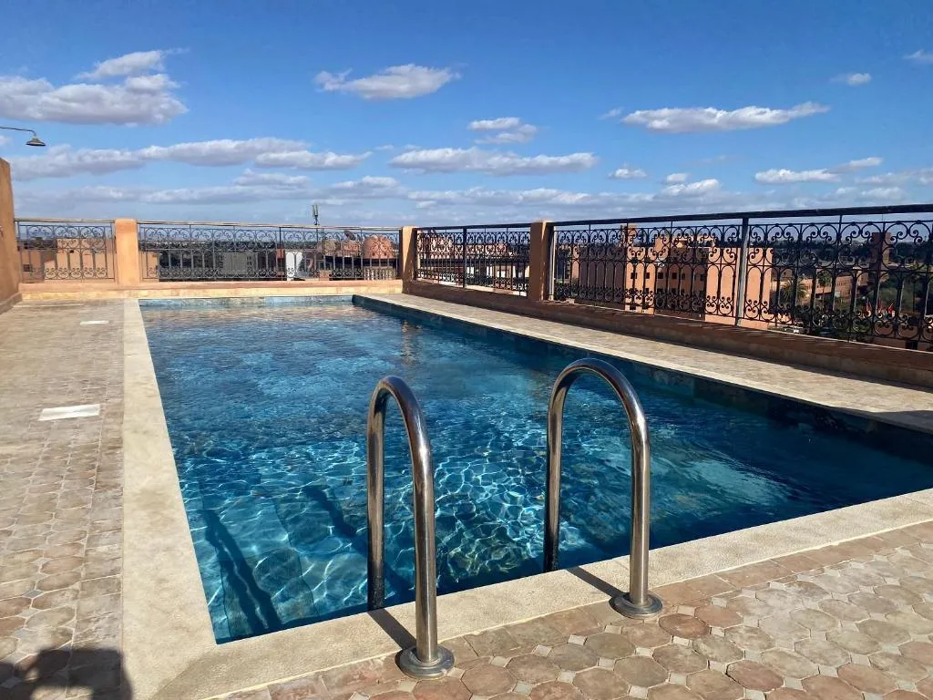 Image of TOP APPARTEMENT GUELIZ