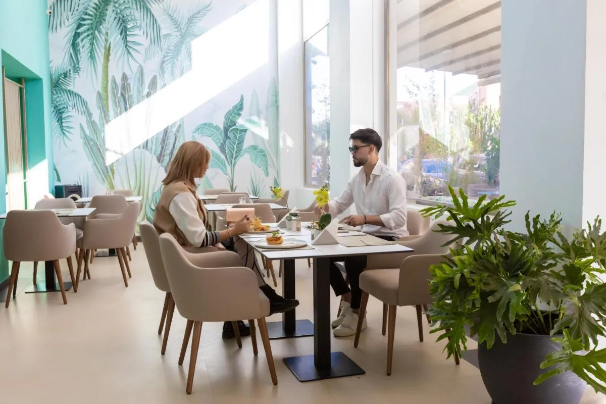 Image 4 of Tempoo Hotel Marrakech City Centre Adults Only