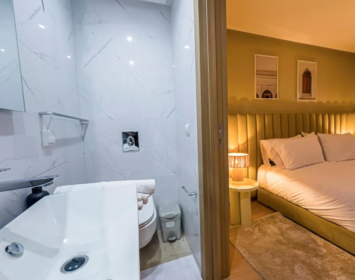 Image 2 of TheCasaEdition – Gueliz Residency