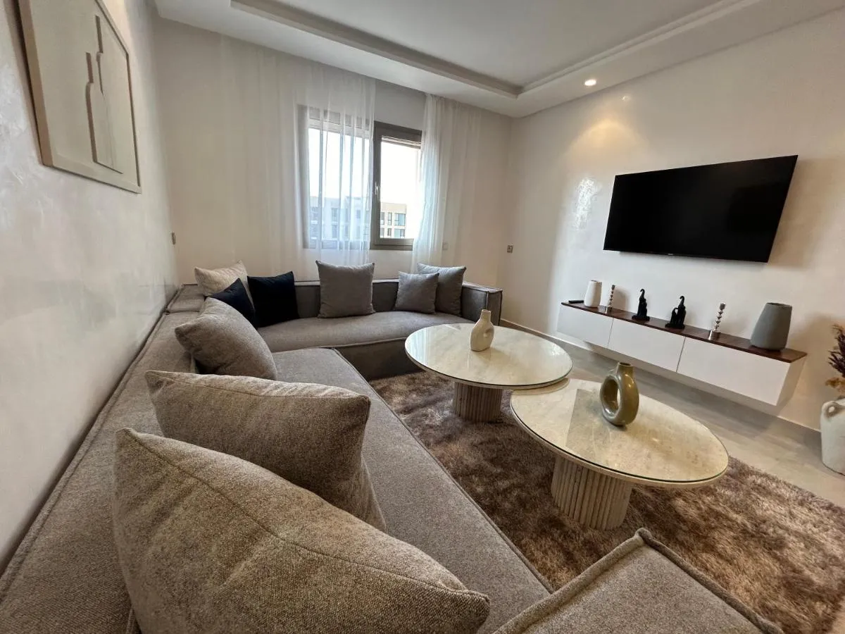 Image 4 of TheCasaEdition – Gueliz Residency