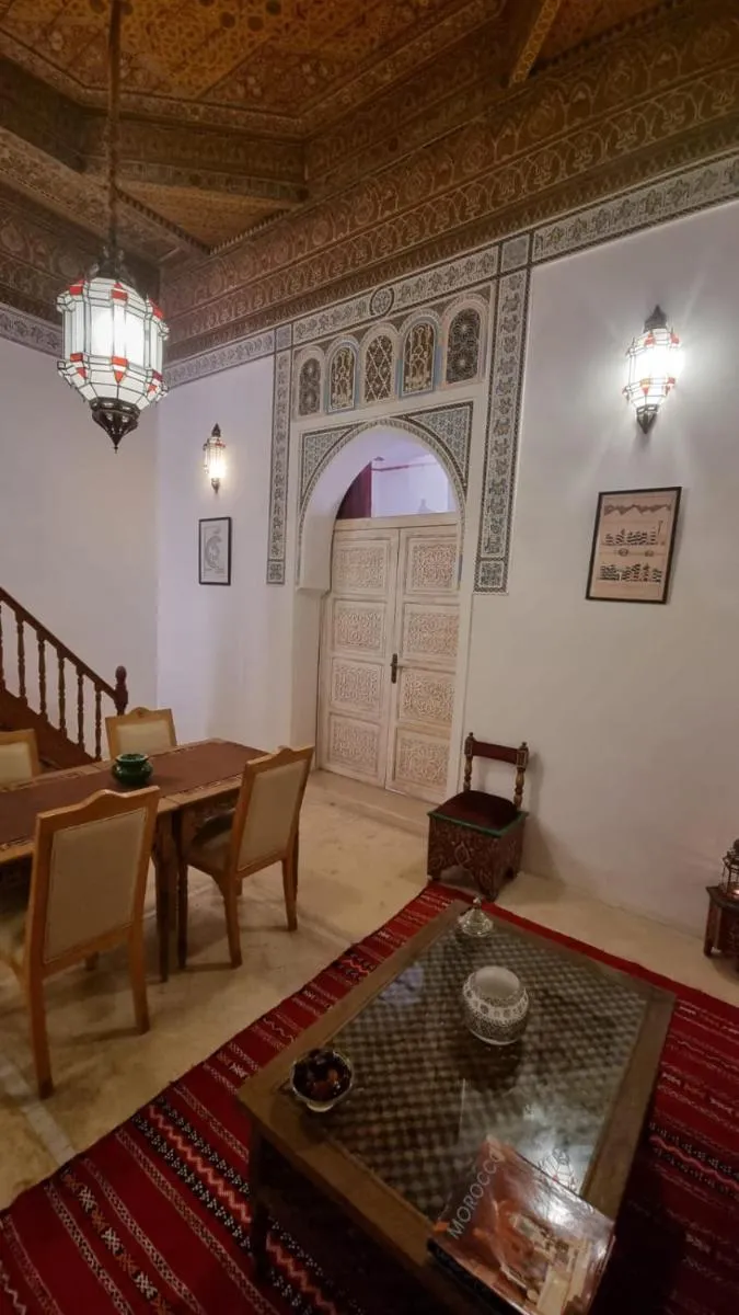 Image 4 of The Douiria