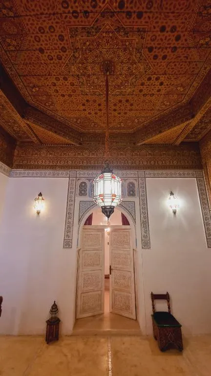 Image of The Douiria