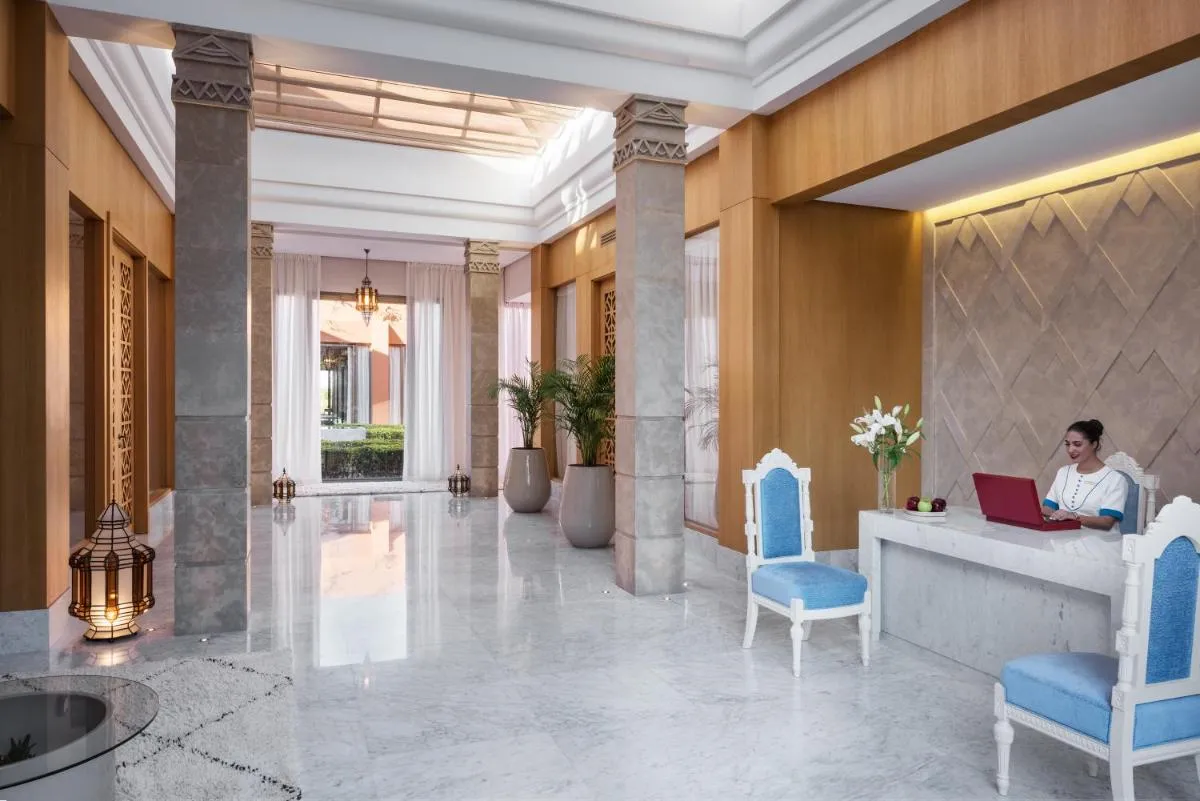 Image 2 of The Oberoi Marrakech