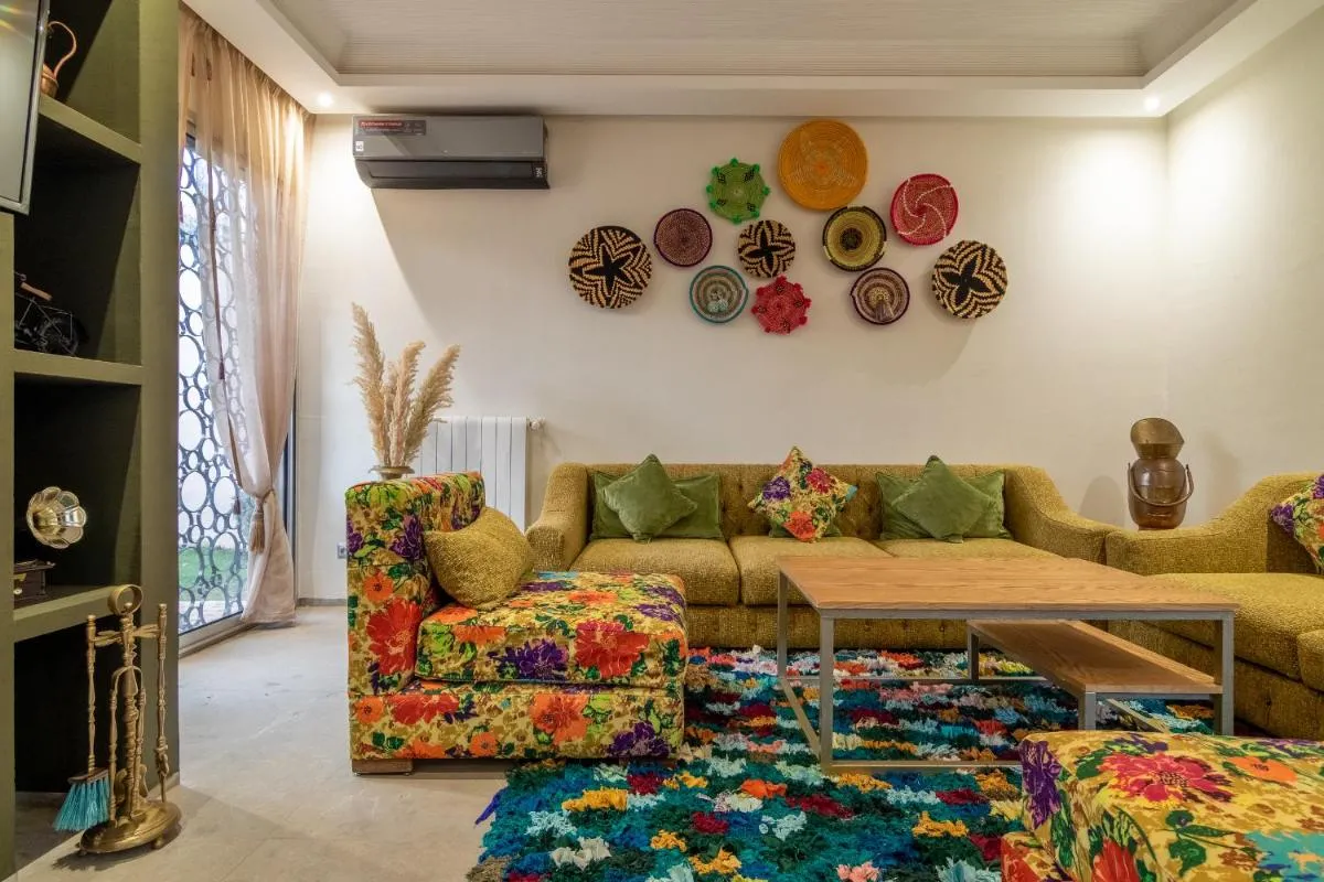 Image 4 of VILLA MARIA – Famille uniquement