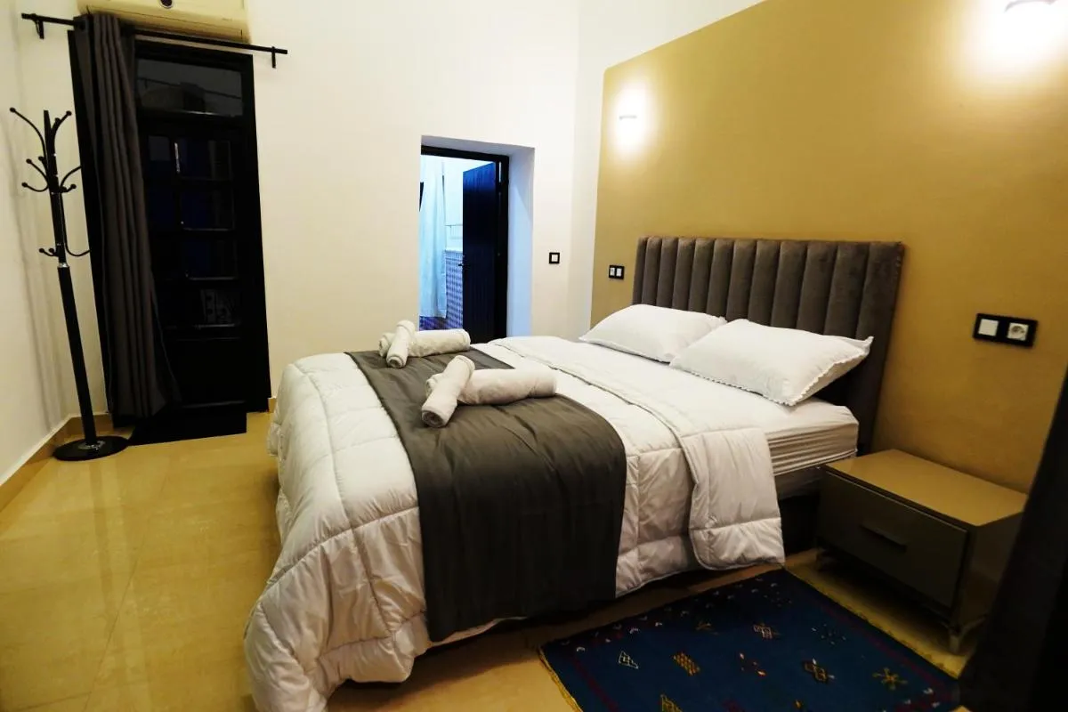 Image 2 of VILLA YOUSRA