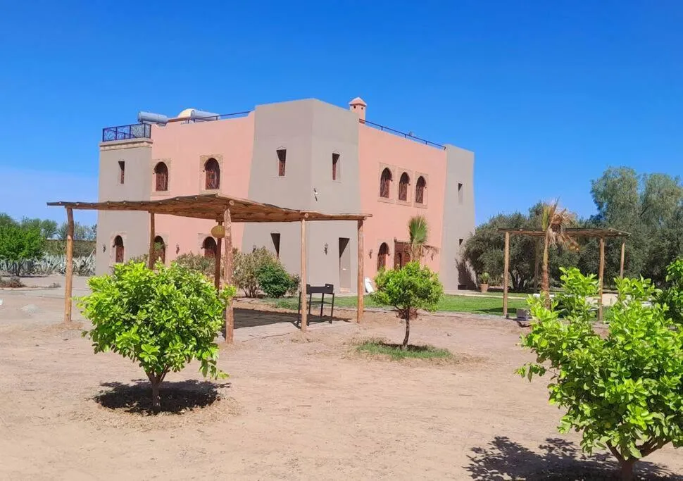 Image 1 of Villa Agora, Villa à la campagne proche Marrakech