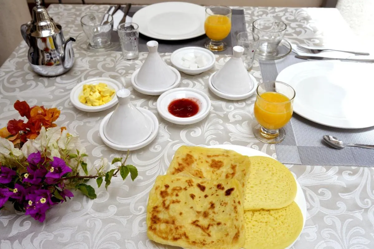 Image 2 of Villa Agora, Villa à la campagne proche Marrakech