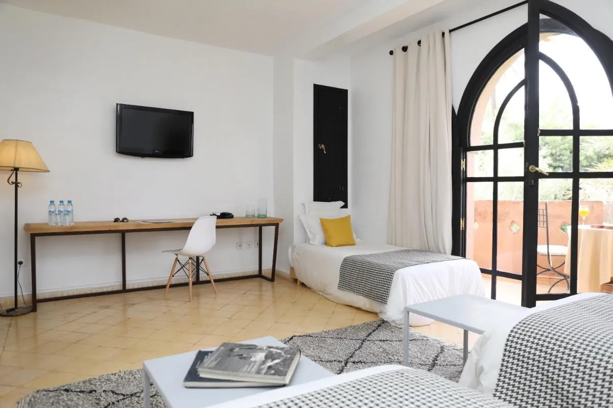 Image 2 of Villa Al Assala Palmeraie