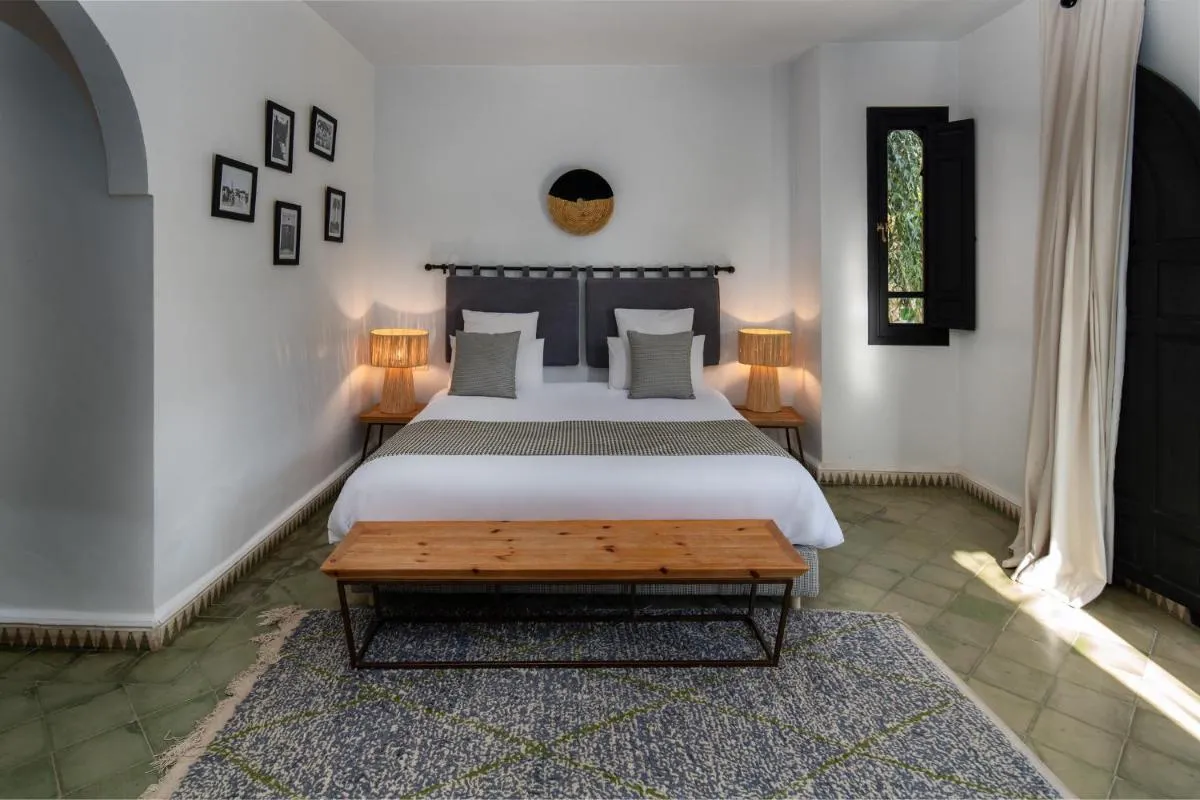 Image 1 of Villa Al Assala Palmeraie