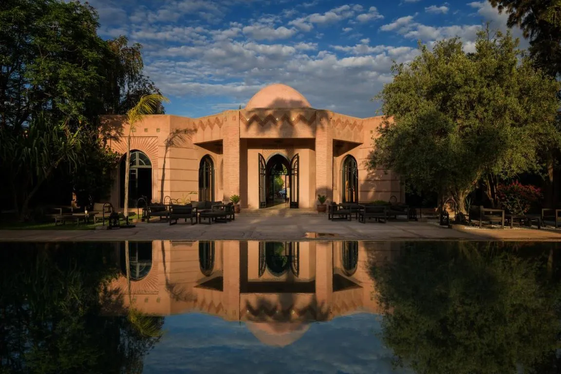 Image of Villa Al Assala Palmeraie