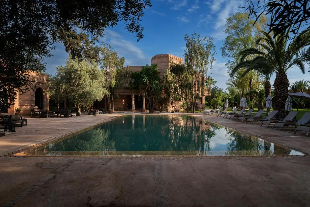 Image 6 of Villa Al Assala Palmeraie