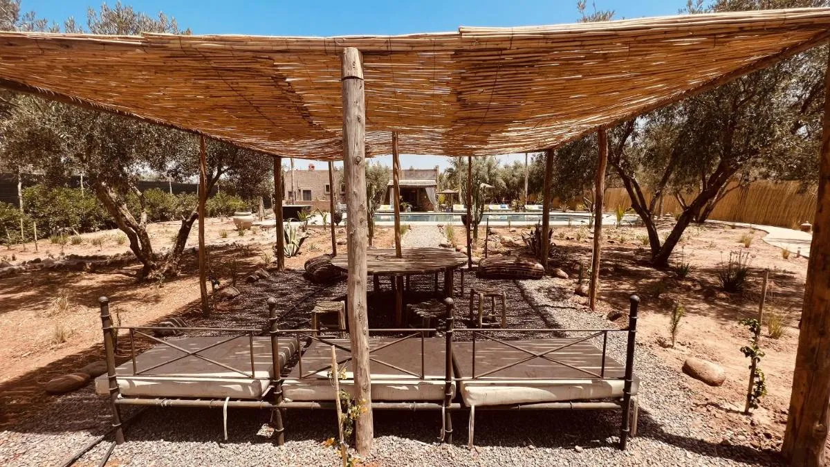 Image of Villa Chez Marie