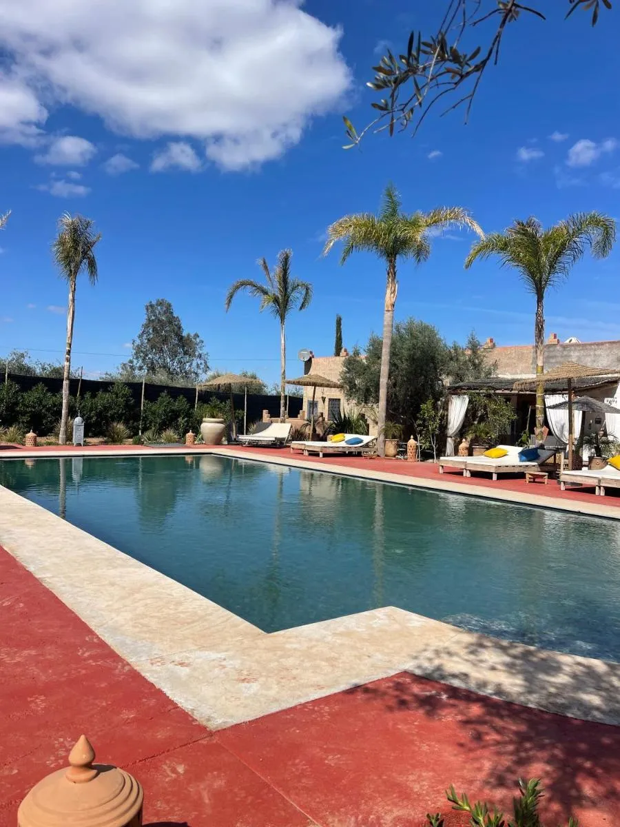 Image 3 of Villa Chez Marie