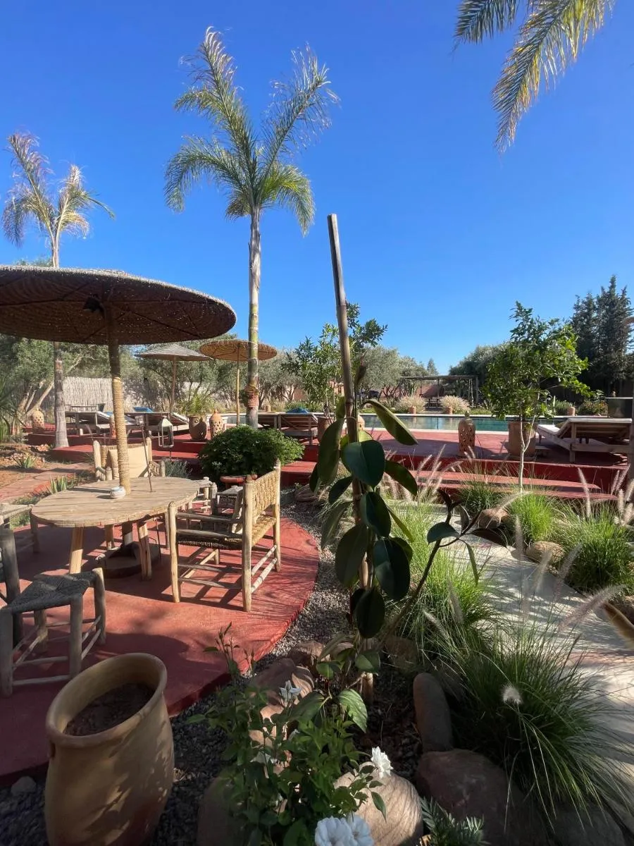 Image 5 of Villa Chez Marie