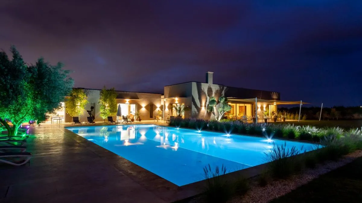 Image 5 of Villa Jardins D’Isa