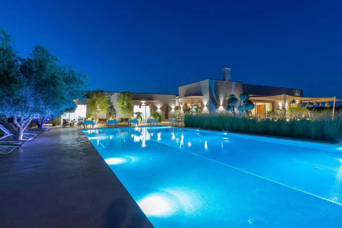 Image of Villa Jardins D’Isa